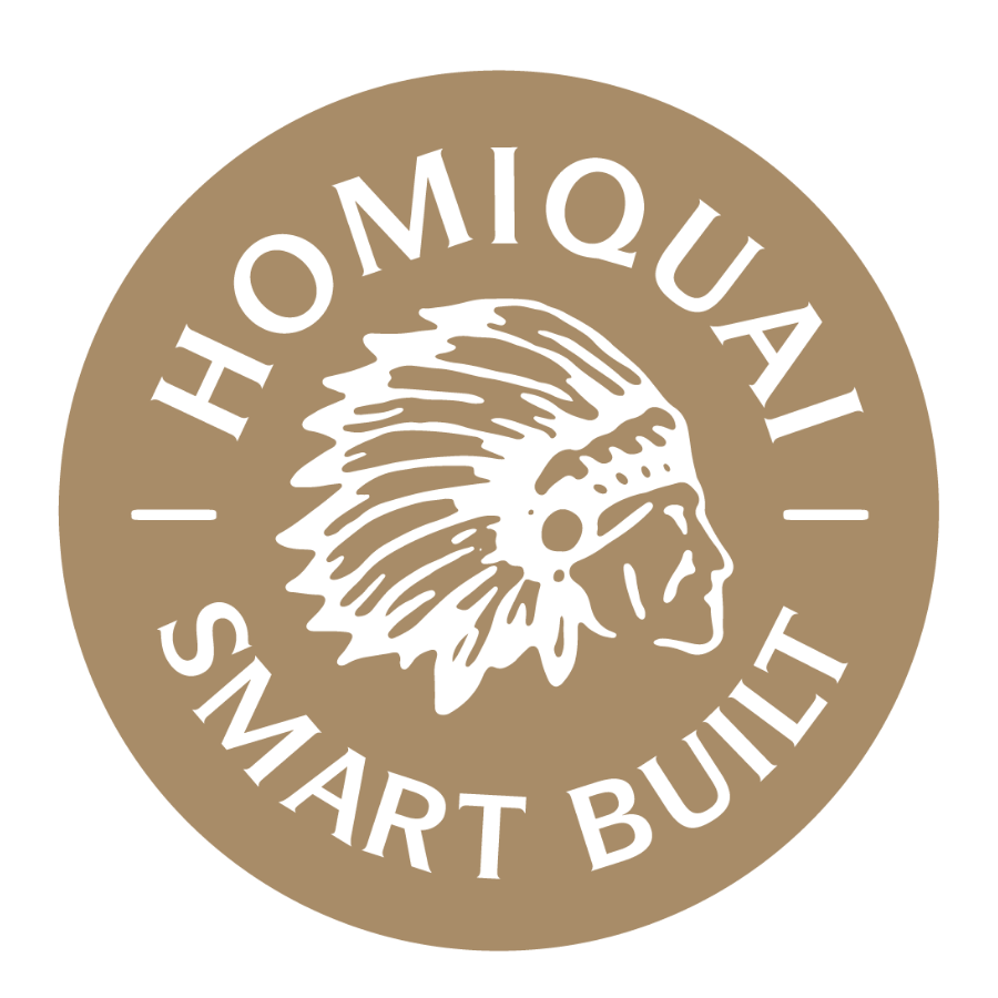 Homiquai Smart Built